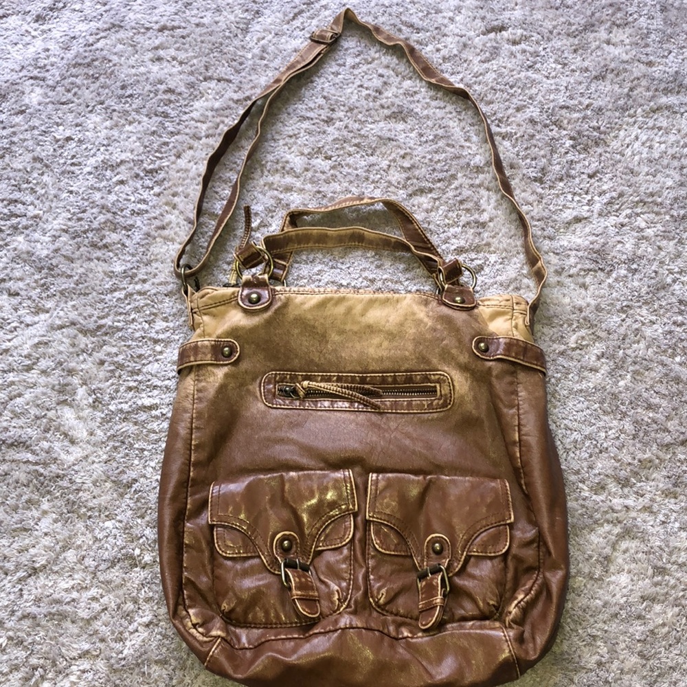 Mossimo Supply Co bag